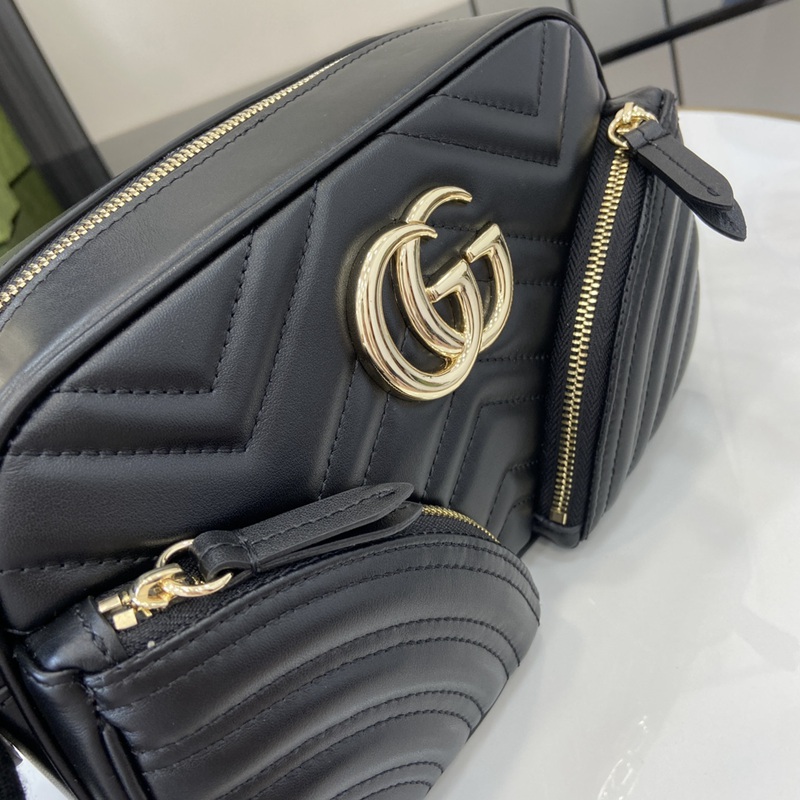 FASH Gucci Bags 2408YA0033