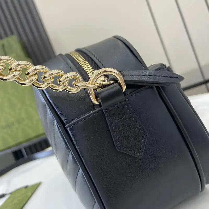 Gucci Bags 2408YA0033