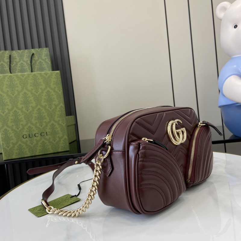 FASH Gucci Bags 2408YA0034