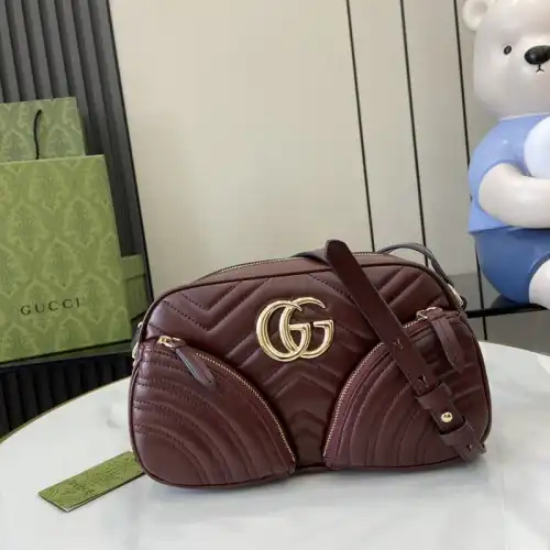 Gucci Bags 2408YA0034