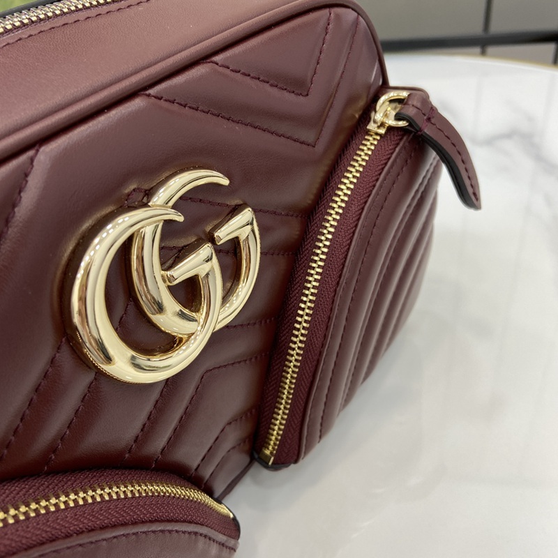 FASH Gucci Bags 2408YA0034