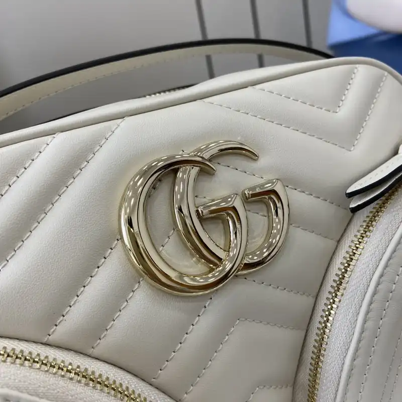 Gucci Bags 2408YA0035