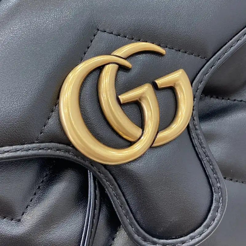 Gucci Bags 2408YA0036