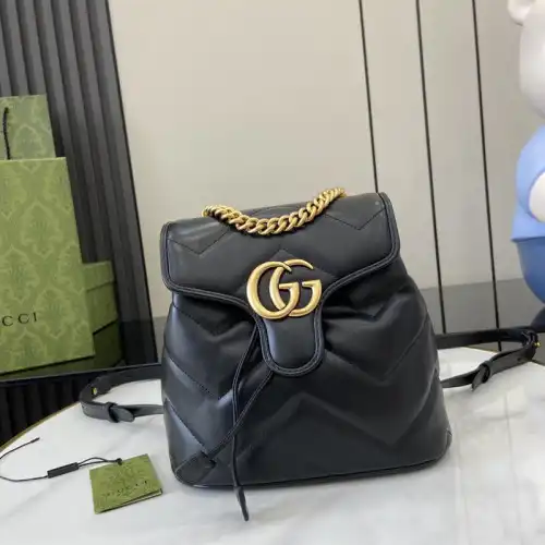 Gucci Bags 2408YA0036