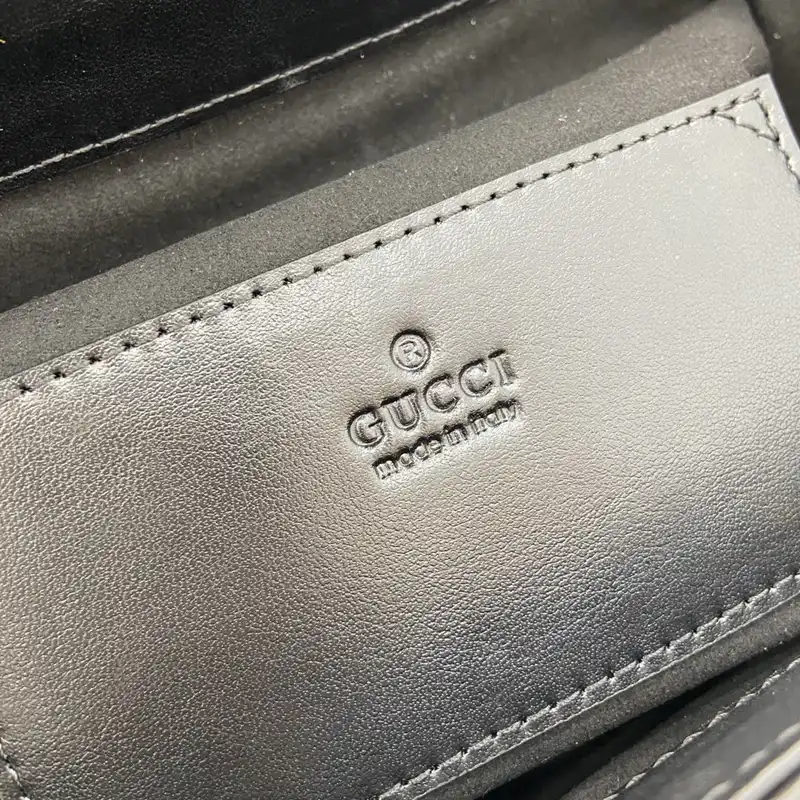 Gucci Bags 2408YA0036