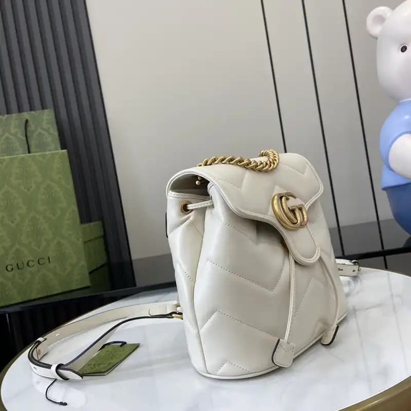 Gucci Bags 2408YA0037