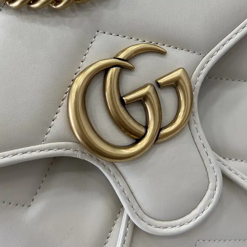 Gucci Bags 2408YA0037