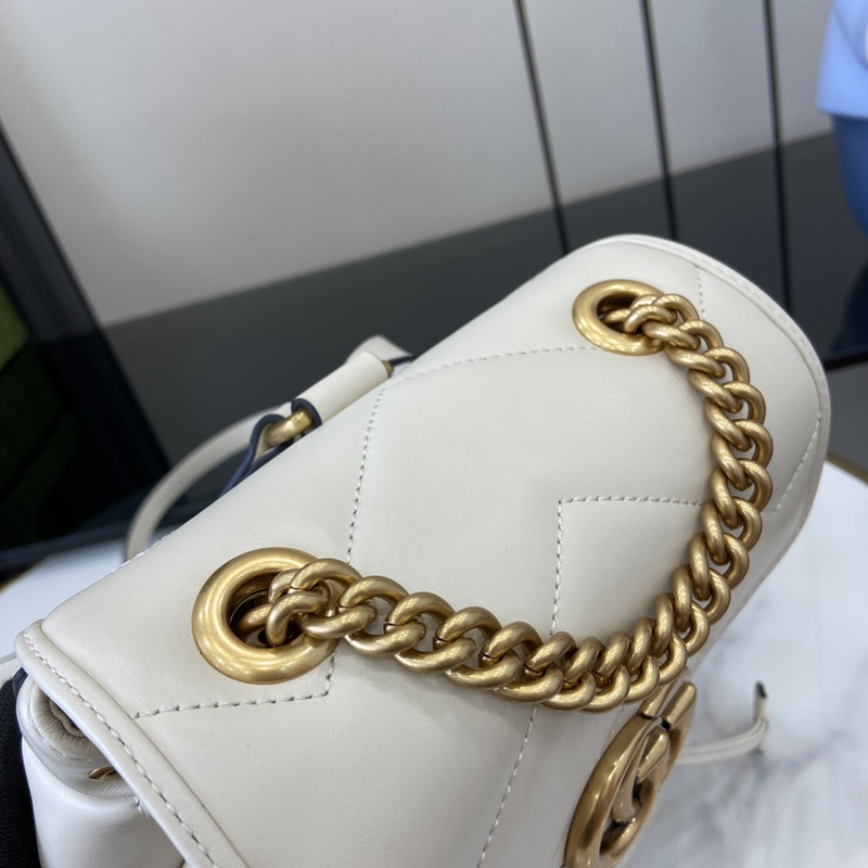 FASH Gucci Bags 2408YA0037