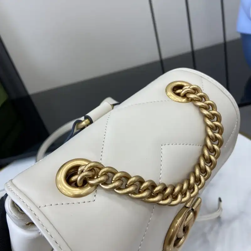 Gucci Bags 2408YA0037