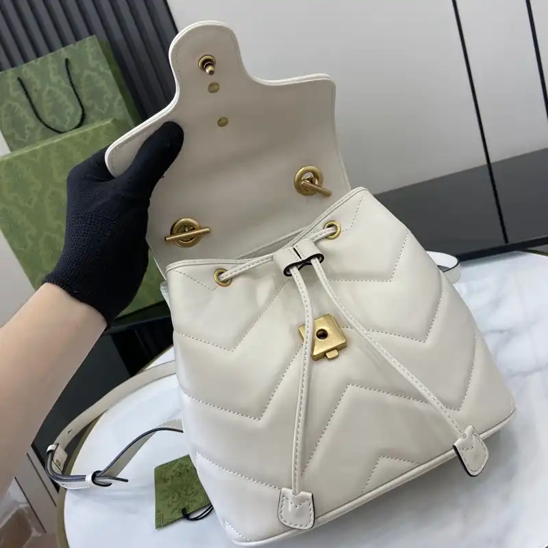 Gucci Bags 2408YA0037