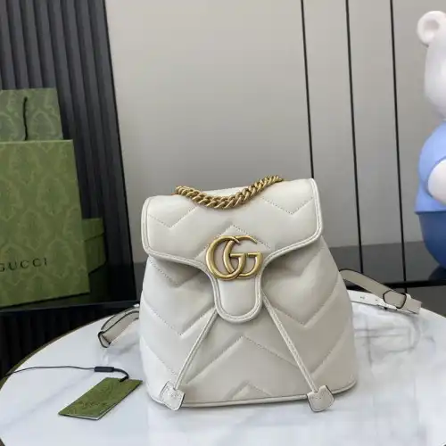 Gucci Bags 2408YA0037