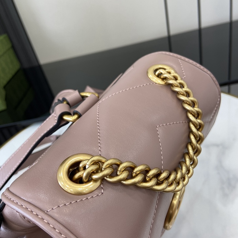 Faux Gucci Bags 2408YA0038