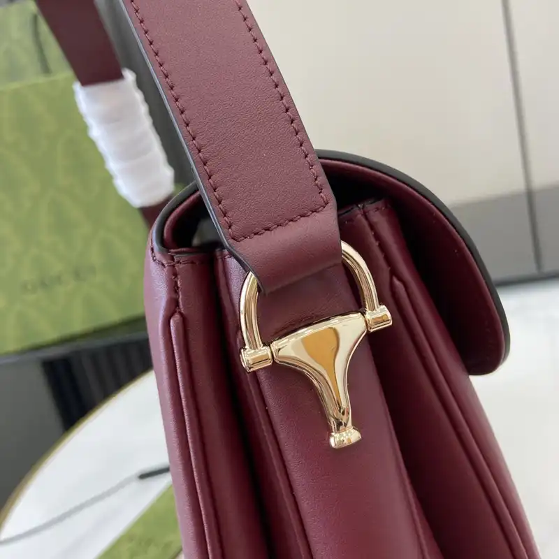 Gucci Bags 2408YA0039