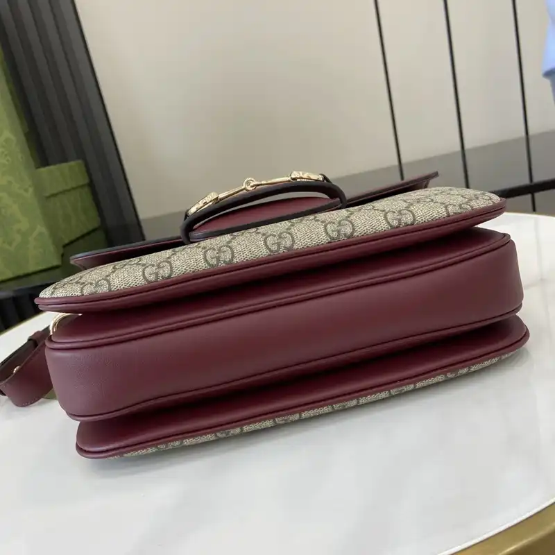 Gucci Bags 2408YA0040