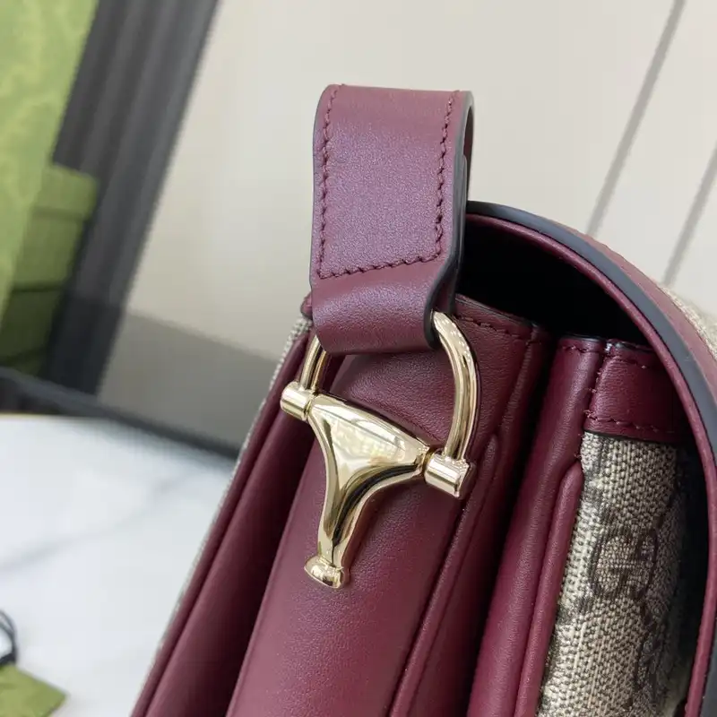 Gucci Bags 2408YA0040