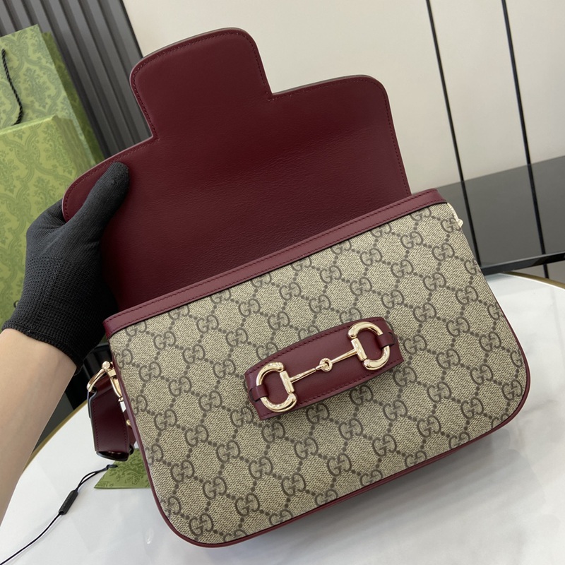 FASH Gucci Bags 2408YA0040