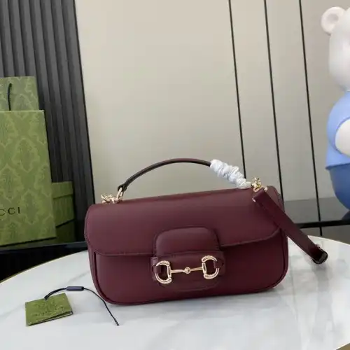 Gucci Bags 2408YA0041