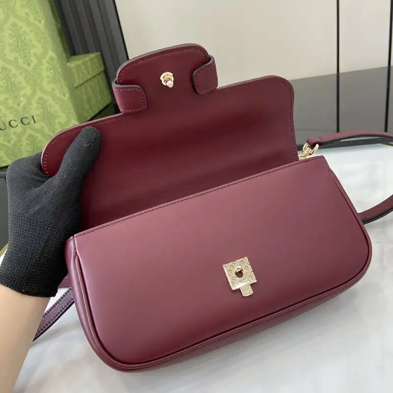 Gucci Bags 2408YA0041