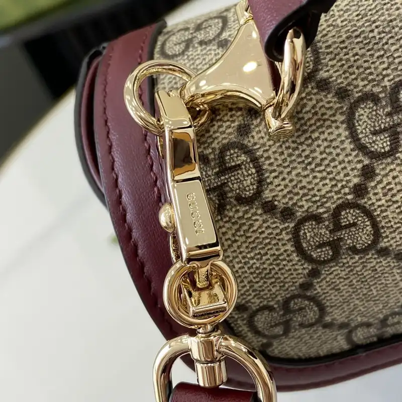 Gucci Bags 2408YA0042