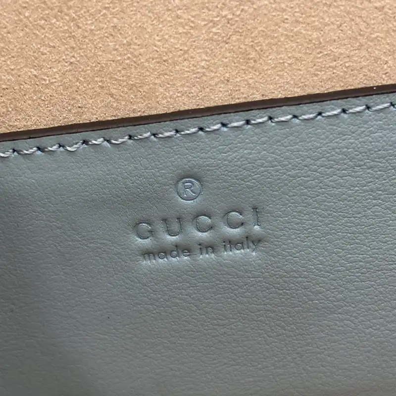 Gucci Bags 2408YA0043