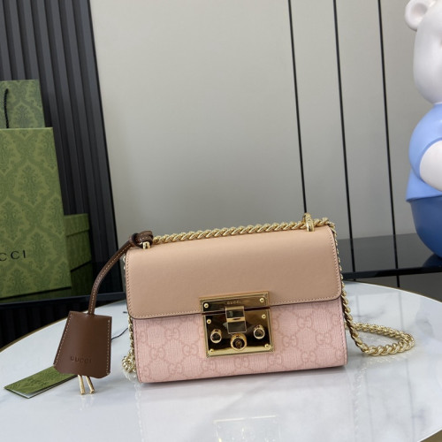 FASH Gucci Bags 2408YA0044