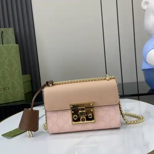 Gucci Bags 2408YA0044