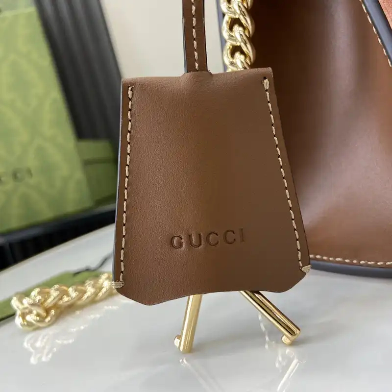 Gucci Bags 2408YA0044