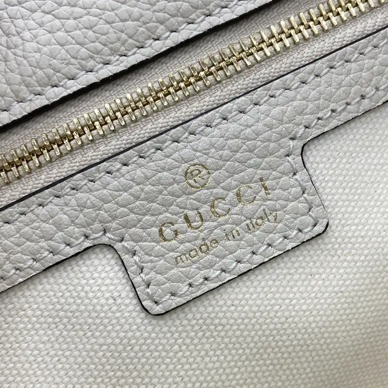 Gucci Bags 2408YA0047