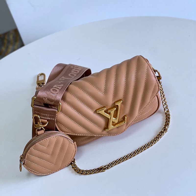 FASH LOUIS VUITTON Bags 2408YA0094