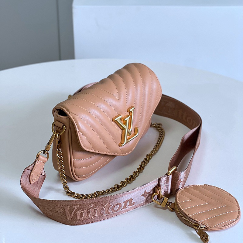 FASH LOUIS VUITTON Bags 2408YA0094