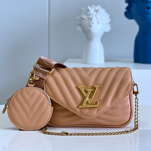 FASH LOUIS VUITTON Bags 2408YA0094