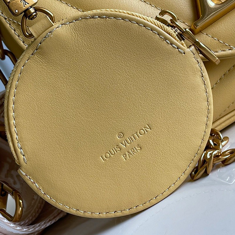 FASH LOUIS VUITTON Bags 2408YA0095