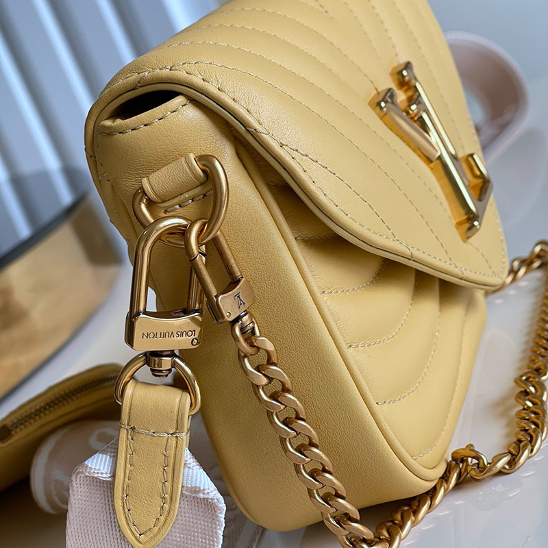 FASH LOUIS VUITTON Bags 2408YA0095