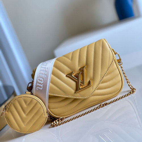 FASH LOUIS VUITTON Bags 2408YA0095