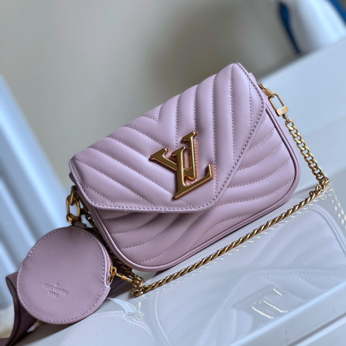 FASH LOUIS VUITTON Bags 2408YA0096