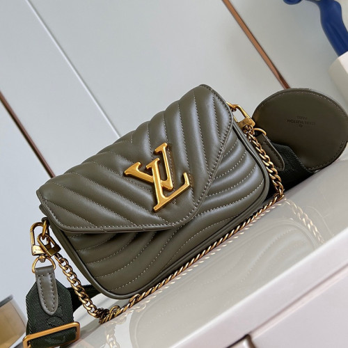 FASH LOUIS VUITTON Bags 2408YA0097