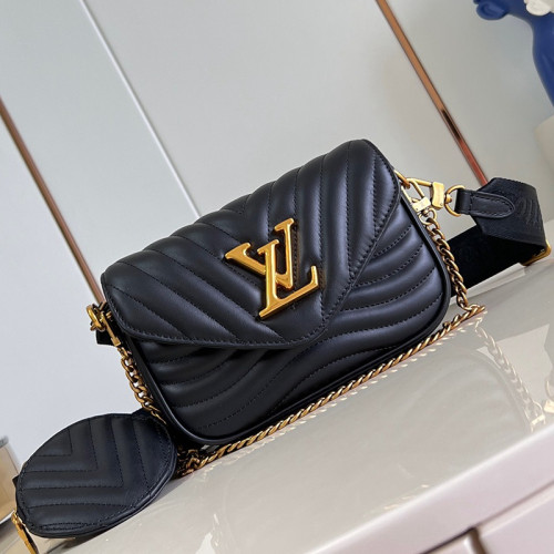 FASH LOUIS VUITTON Bags 2408YA0098