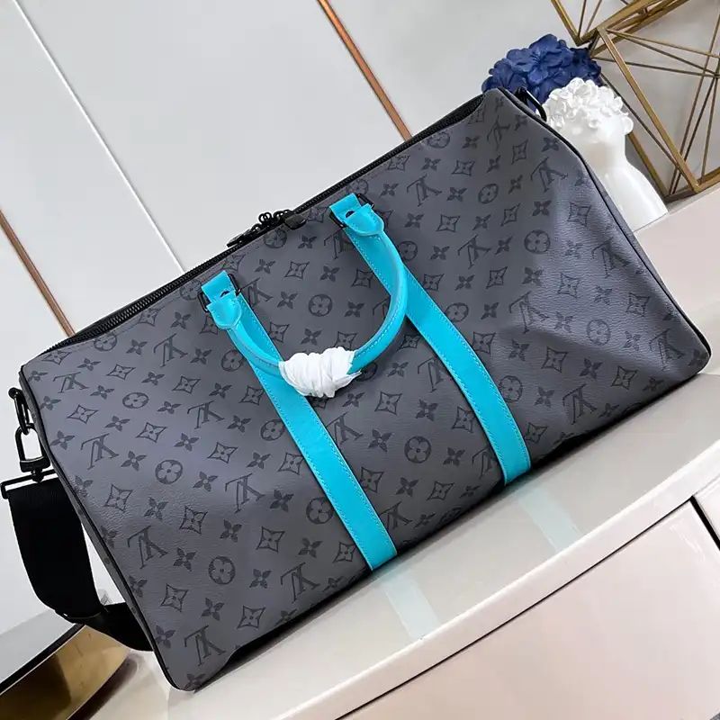 Official Brother Sam LV Bags 2408YA0100