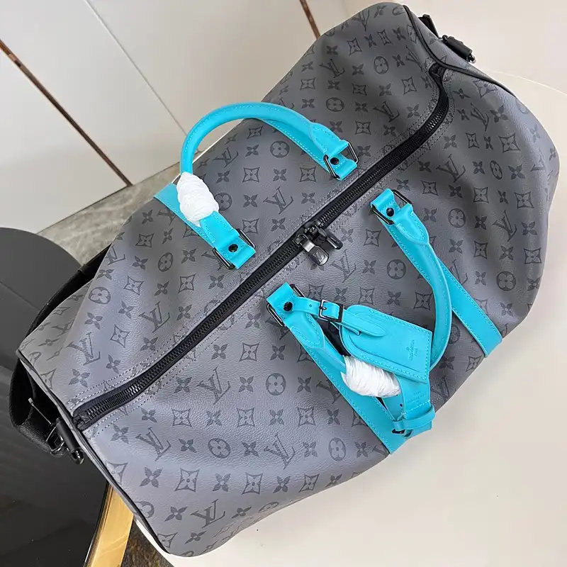 Official Brother Sam LV Bags 2408YA0102