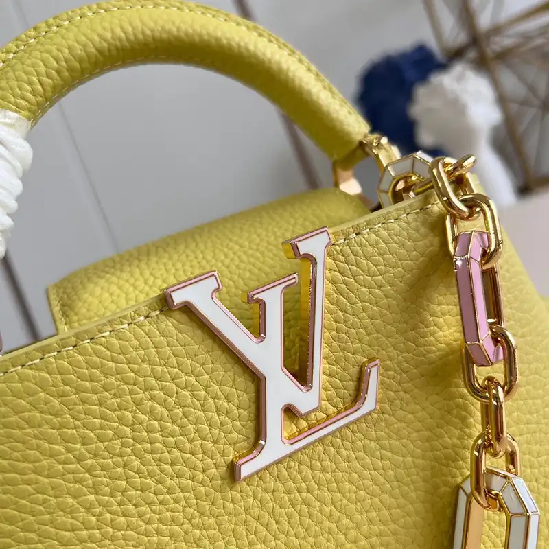 LV Bags 2408YA0107