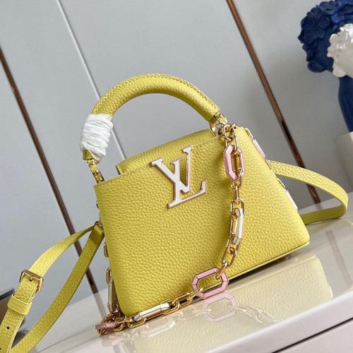 FASH LOUIS VUITTON Bags 2408YA0107