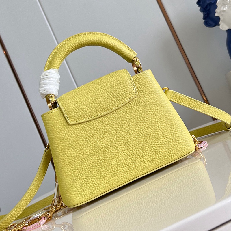 FASH LOUIS VUITTON Bags 2408YA0107