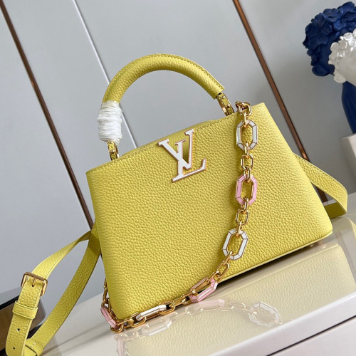 FASH LOUIS VUITTON Bags 2408YA0108