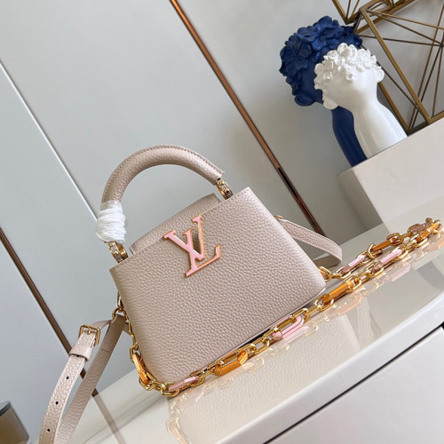 FASH LOUIS VUITTON Bags 2408YA0109