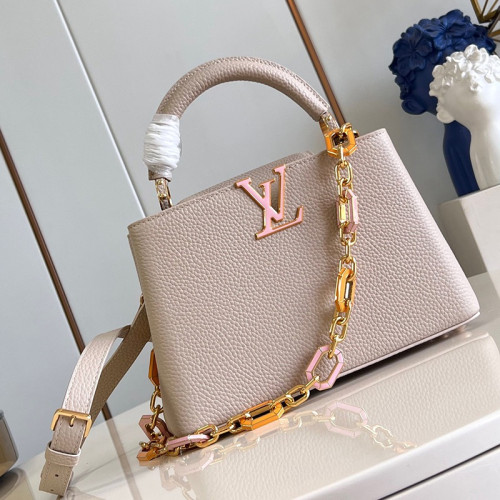 FASH LOUIS VUITTON Bags 2408YA0110