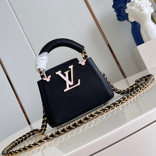 FASH LOUIS VUITTON Bags 2408YA0111