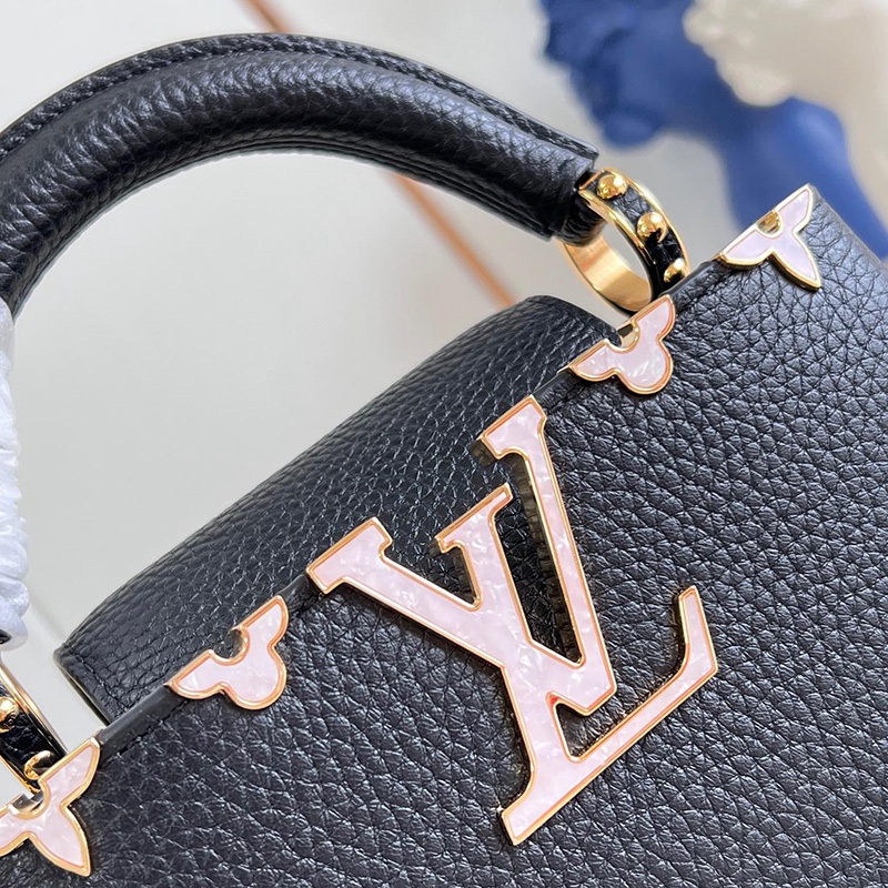 FASH LOUIS VUITTON Bags 2408YA0112