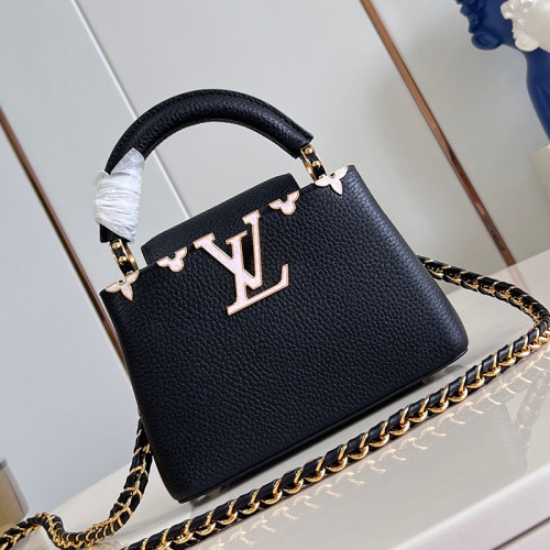 FASH LOUIS VUITTON Bags 2408YA0112