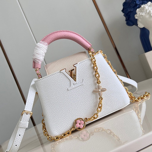 FASH LOUIS VUITTON Bags 2408YA0113