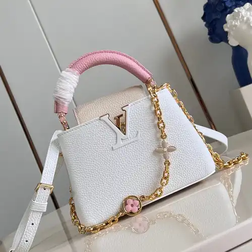 LV Bags 2408YA0113